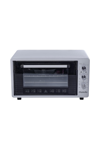 Musullu MF-1550 50 L Midi Fırın