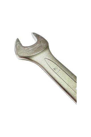 Max Power Açık Ağız Anahtar İki Ağız 21 X 23 Mm Made İn Taiwan