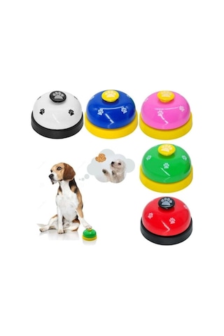 Nunbell Pet Mama Eğitim Zili