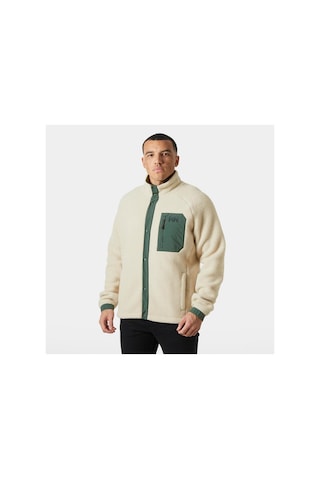 Helly Hansen Panorama Pıle Snap Mont Grey Fog