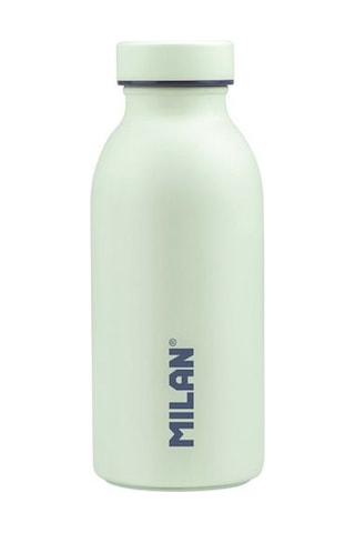 Mılan 643012Gr 1918 Yeşil Paslanmaz Izotermal Matara 354Ml