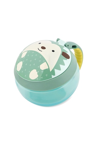 Zoo Çerez Kabı Kirpi