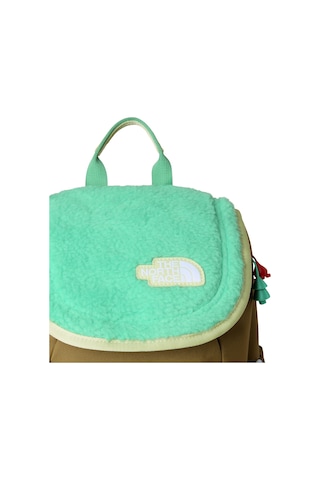 The North Face Y Mini Explorer Çocuk Sırt Çantası-32692 Kahverengi