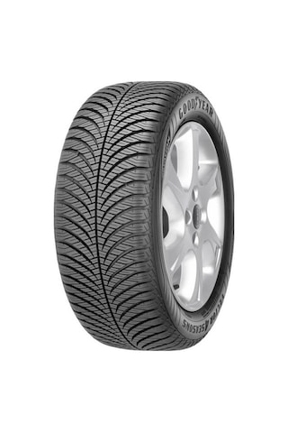 Goodyear 215/45 R16 90V XL Fp Ao Vector 4Seasons Gen-2 Dört Mevsim Lastiği 2024