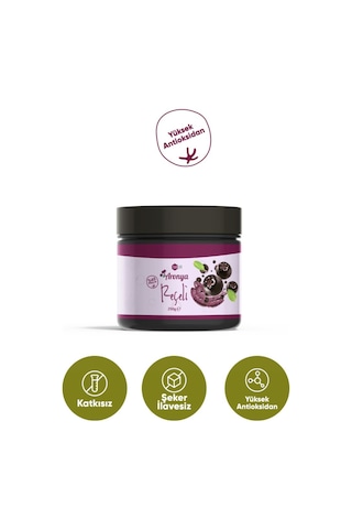 Aronya Reçeli 250gr