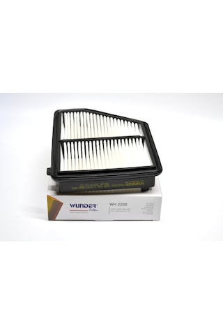 Icon Group - Honda Fc5 Civic 1,6 Benzinli Hava Filtresi - Wh2200