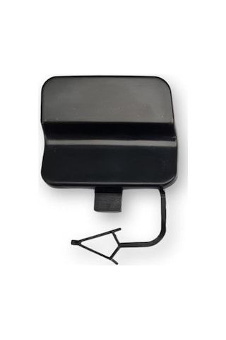 VW Passat CC 2013-2017 Arka Tampon Çeki Demiri Kapağı 3C8807441A