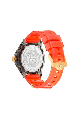 Versace Vrscve6e00223 Unısex Kol Saati