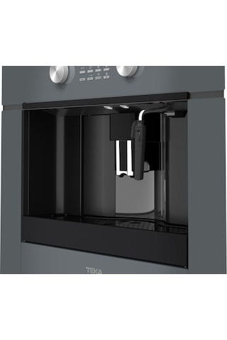 Teka CLC 855 GM ST Ankastre Kahve Makinesi 111630003
