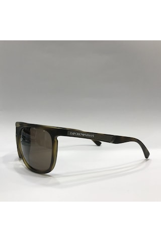 Emporio Armani EA 4107 508973 59 Erkek Güneş Gözlüğü