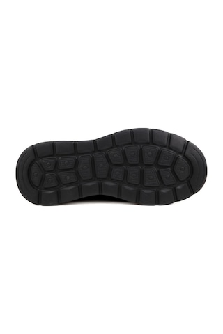 Guja 26y554-1 Siyah Erkek Sneakers