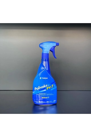 Poliya Polivaks Pv-7 500ml