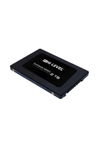 Hi-Level Platinum Series S12 2.5" 2 TB 565/540 MB/S SATA 3 SSD