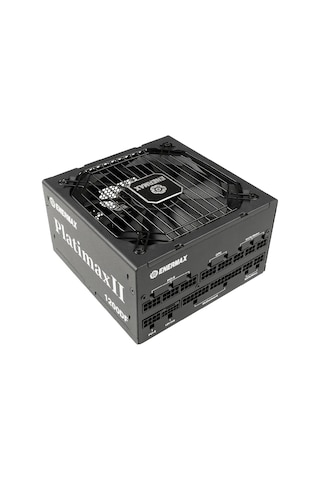 Platimax Iı 1200df 1200w 80+ Platinum Pcıe 5.1 Full Modüler Atx 3.1 Güç Kaynağı Eps1200p-npx
