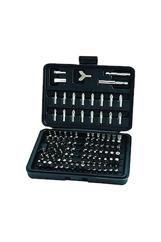 T 22302 Bits Uç Seti, 100 Parça