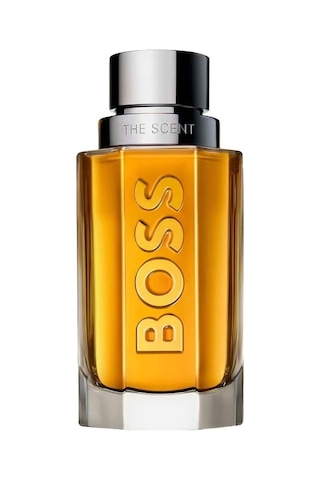 Hugo Boss The Scent Edt 50 Ml Refillable Erkek Parfümü Aromatik
