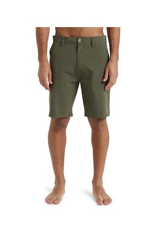 Quiksilver Eqyhy03881-15484 Union Amphibian 20 Erkek Şort Yeşil
