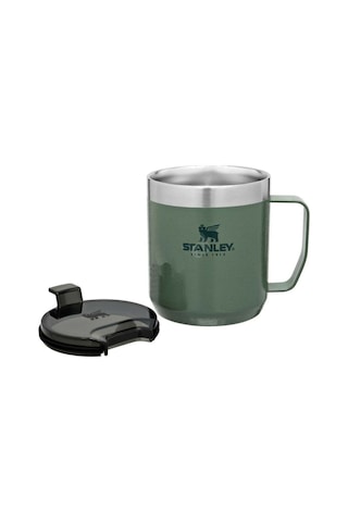 Stanley Mug Legendary Camp Yeşil 350 Ml