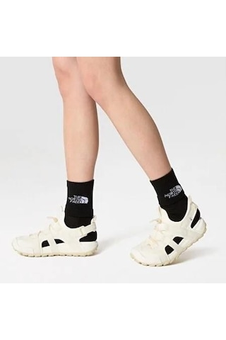 The North Face Explore Camp Kadın Sandalet Beyaz