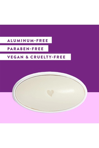 Native Lavender & Rose Alüminyumsuz Stick Deodorant 75gr