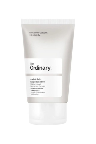 The Ordinary Azelaic Acid 10% Suspension 30 ML