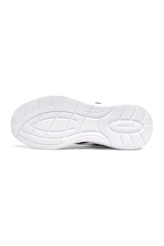Hummel Nency Iı Siyah Unisex Sneaker 900887-2001 Siyah