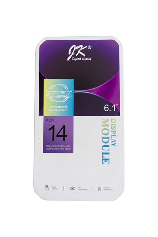 Apple iPhone 14 Uyumlu Dokunmatik Ekran