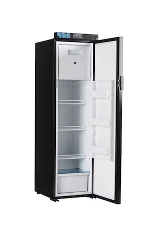 Evacool Eva Berlin 150lt 12-24v Sabit Kompresörlü Karavan Buzdolabı