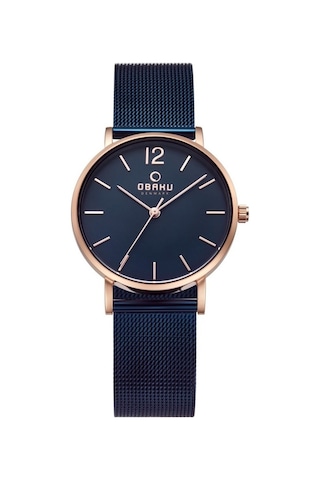 Obaku Denmark V197LXVLML Kadın Kol Saati