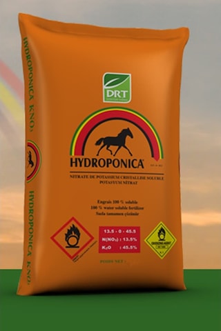 Dr Tarsa Potasyum Nıtrat 5 KG