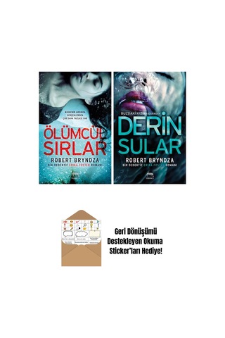 Ölümcül Sırlar + Derin Sular