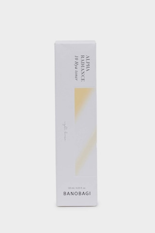 Defacto Banobagi Alpha Radiance 10 HYA Aydınlatıcı Leke BakımIı Tonik 120ml F7367AXNS
