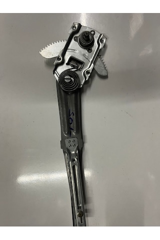 Suzuki Alto Marutti Cam Krikosu Sol