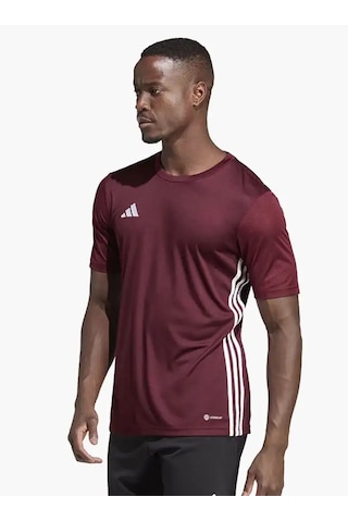 Adidas Tabela 23 Jersey Erkek Forma Bordo