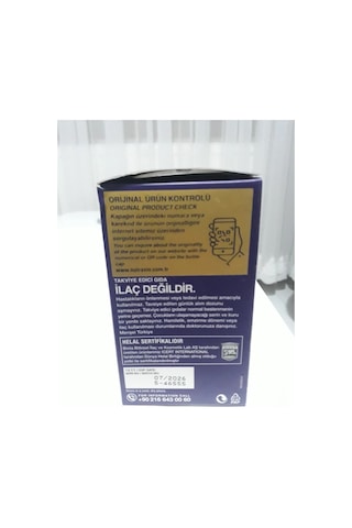 Beauty Collagen 30 Tablet - Tip1 Tip 3 Hidrolize Kolajen