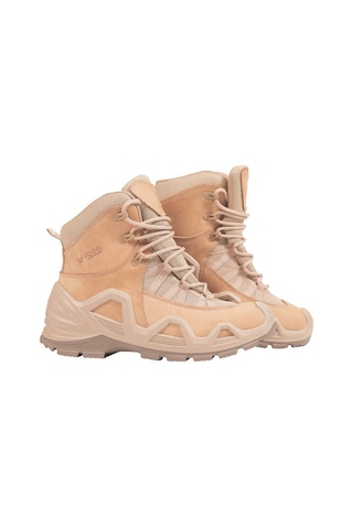 Vogel Guard Rs Su Geçirmez Bej Outdoor Bot Bej
