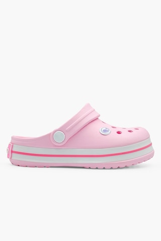 Twingo Anatomik Comfort Terlik Pudra Pembe