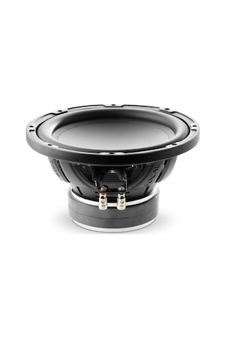 Focal Expert Sub P 25 Db 25 Cm 500 Watt Oto Subwoofer