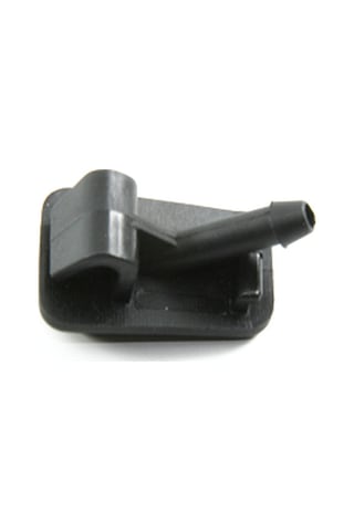 Audi 80 100 A4 A6 A8 1998 Öncesi Su Fıskiye Memesi Ön 8D0955987