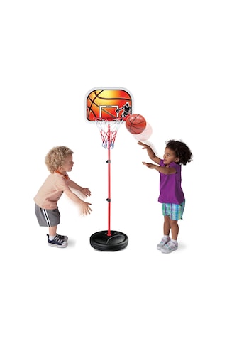 Ayaklı Basketbol Potası 92080