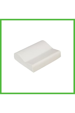 Vaveni Visco Elastik Boyun Yastığı - 60x40x10 Arz