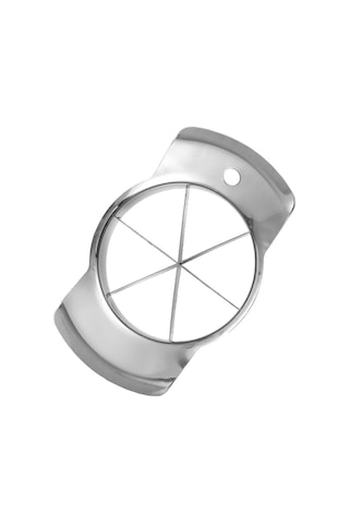 304 Paslanmaz Çelik Turuncu Kesici Çok Amaçlı Kalınlaştırılmış Meyve Bölücü, Boyut:turuncu Kesici Diğer