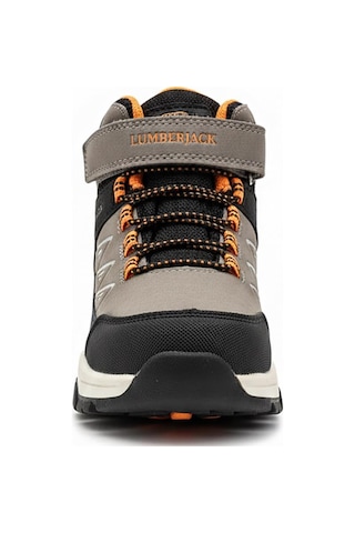 Lumberjack 101893584 Bowl Hı K.bej-sarı Erkek Çocuk Outdoor Bot Bej