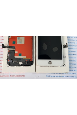 Apple Uyumlu iPhone 7 Plus Lcd Ekran Dokunmatik Aaa Kalitei