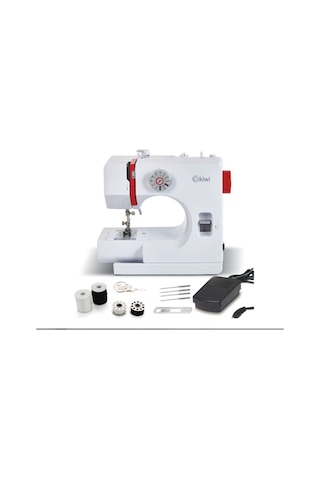 Kiwi  KSW-3042 Dikiş Makinesi