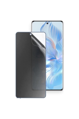 Honor 80 Uyumlu Ön Yüzey Hayalet Privacy Hidrojel Ekran Koruyucu