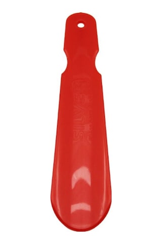 Mnb Shop Ayakkabı Çekeceği - Dayanıklı Plastik - 18 Cm Boyutlu Çok Renkli