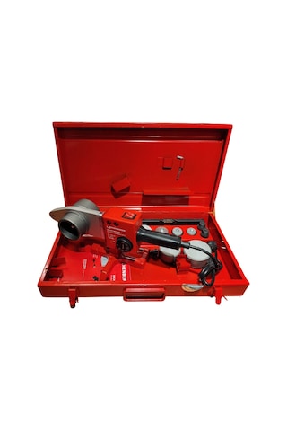 Rothenberger Roweld P75 Eco (Termostatik 20-25-32-40) Mm Rothenberger Roweld P75 Eco (Termostatik 20-25-32-40) Mm