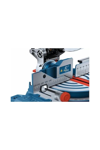 Bosch Professional Gcm 254 Gönye Kesme Makinesi - 0601B52000