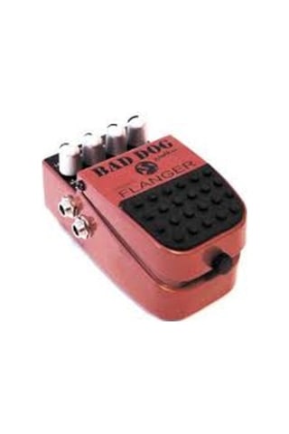Washburn Bdfp Sterıo Flanger Pedalı